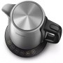 Philips | Kettle | HD9359/90 | Electric | 2200 W | 1.7 L | Stainless steel/Plastic | 360° rotational base | Grey - 6
